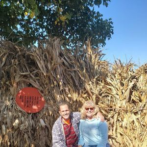 Meet your Posher, Mindy